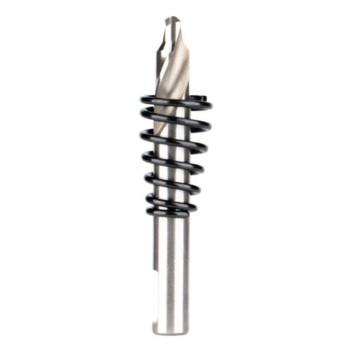 Main product image of 5/32" Pilot Drill, Cylindrical Shank, 3/16" Cutting Depth