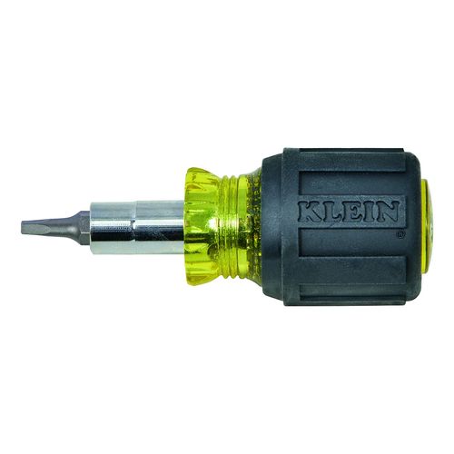 Main product image of Stubby Bit Screwdriver Set
