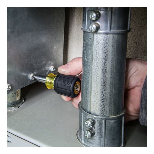 Main product image of Stubby Bit Screwdriver Set