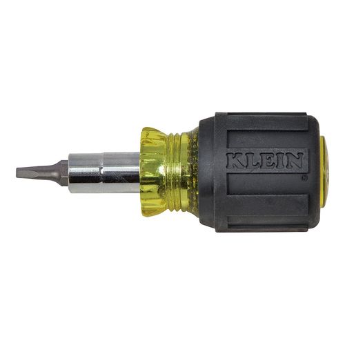 Main product image of Stubby Bit Screwdriver Set