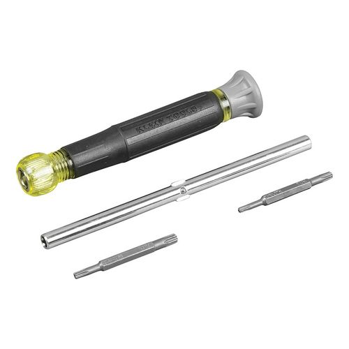 Main product image of T7/T8/T10/T15 Torx Screwdriver Bit, 5/16" Drive