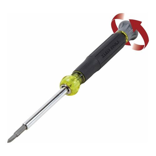 Main product image of T7/T8/T10/T15 Torx Screwdriver Bit, 5/16" Drive