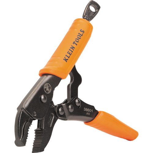 Main product image of 7" Curved Jaw Locking Pliers