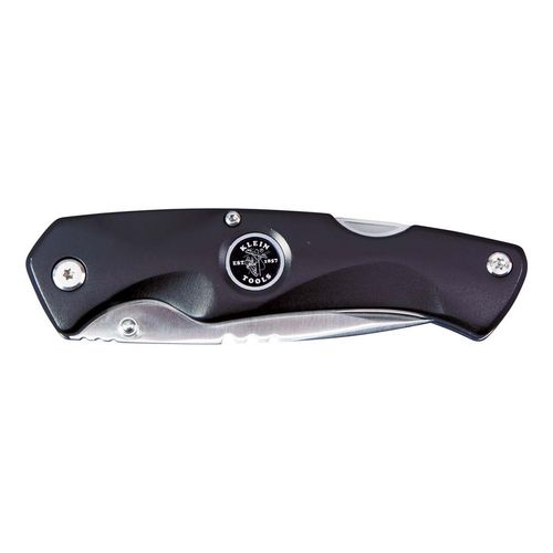 Main product image of Folding Knife, Straight Drop Point Blade