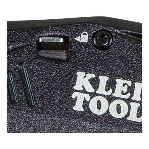 Main product image of 3-1/2" Assisted Opening Folding Knife, Serrated/Straight Blade