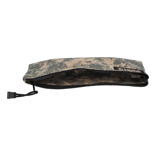 Main product image of 1-Pocket Canvas Zipper Bag
