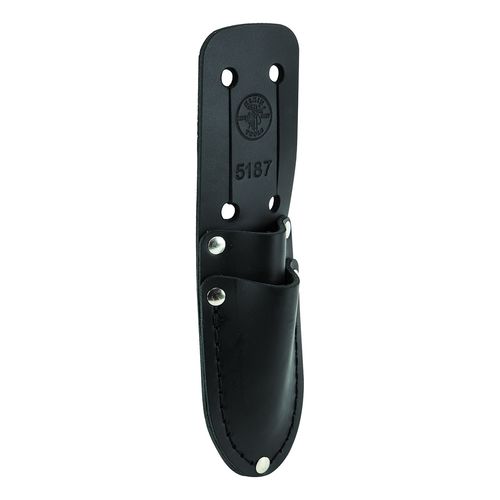 Main product image of 2-Pocket Leather Tool Pouch