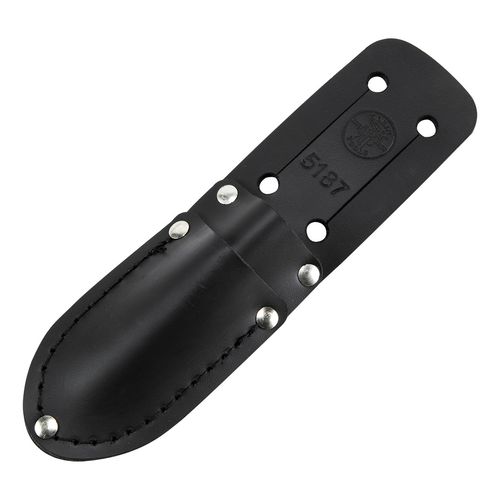 Main product image of 2-Pocket Leather Tool Pouch