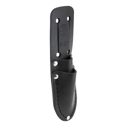 Main product image of 2-Pocket Leather Tool Pouch