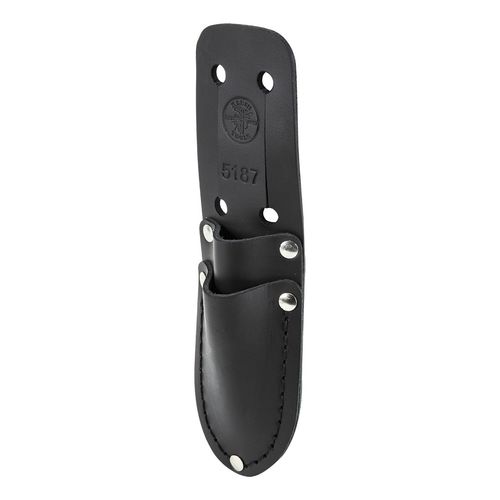 Main product image of 2-Pocket Leather Tool Pouch