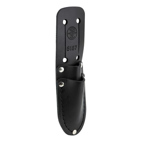 Main product image of 2-Pocket Leather Tool Pouch