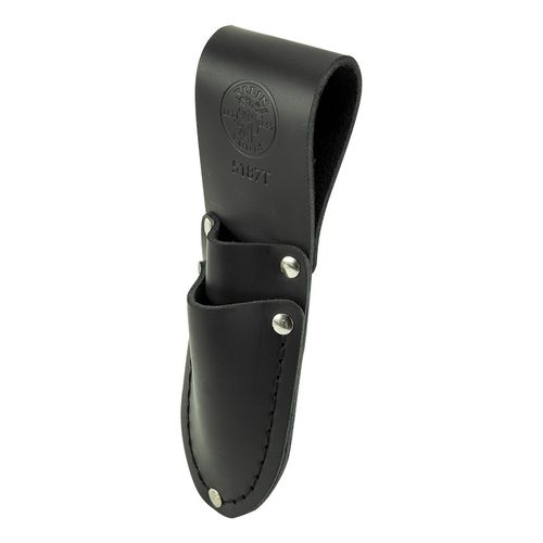 Main product image of 2-Pocket Leather Tool Pouch with Belt Loop