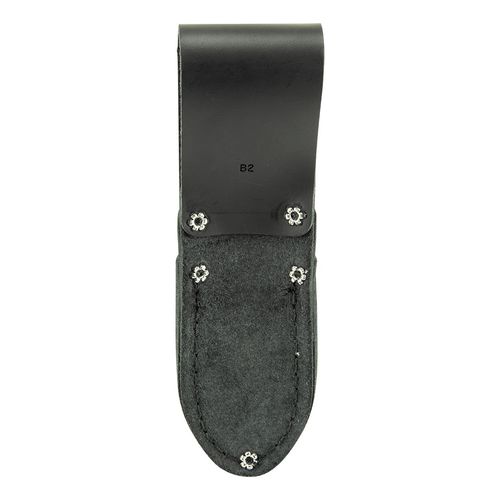 Main product image of 2-Pocket Leather Tool Pouch with Belt Loop