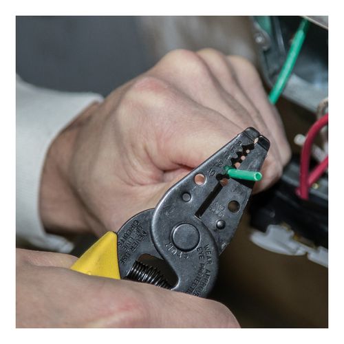 Main product image of 12-Piece Insulated Combination Hand Tool Set