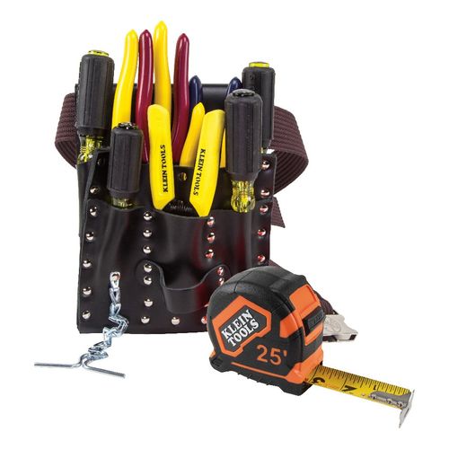 Main product image of 12-Piece Insulated Combination Hand Tool Set