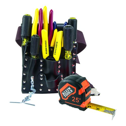 Main product image of 12-Piece Insulated Combination Hand Tool Set