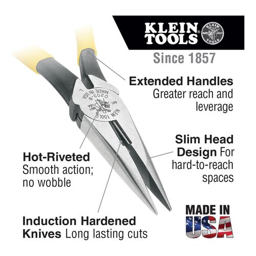 Main product image of 12-Piece Insulated Combination Hand Tool Set