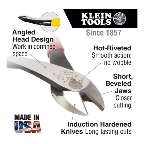 Main product image of 12-Piece Insulated Combination Hand Tool Set
