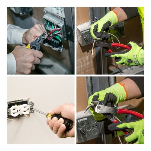 Main product image of 12-Piece Insulated Combination Hand Tool Set