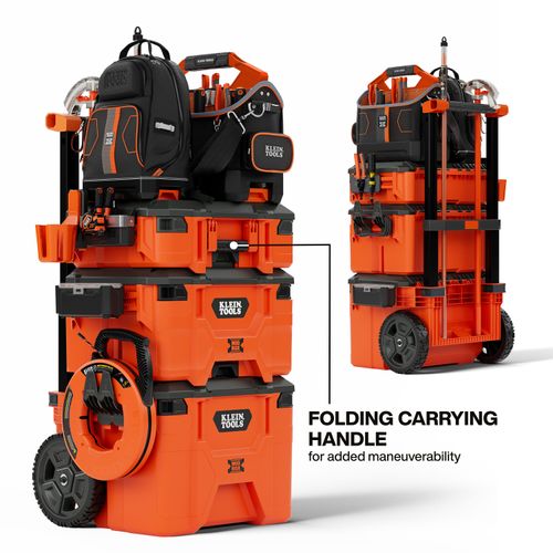 Main product image of MODbox Small Toolbox, 54300MBX