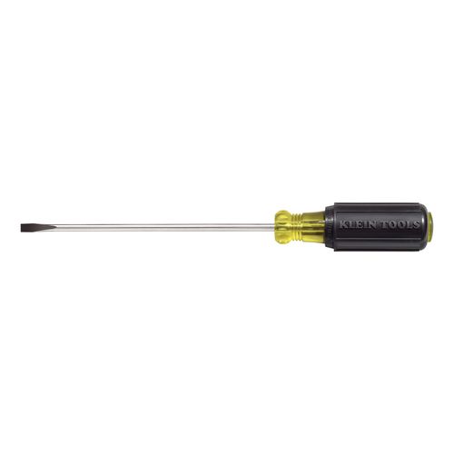 Main product image of 10" Slotted Screwdriver, 3/16" Cabinet