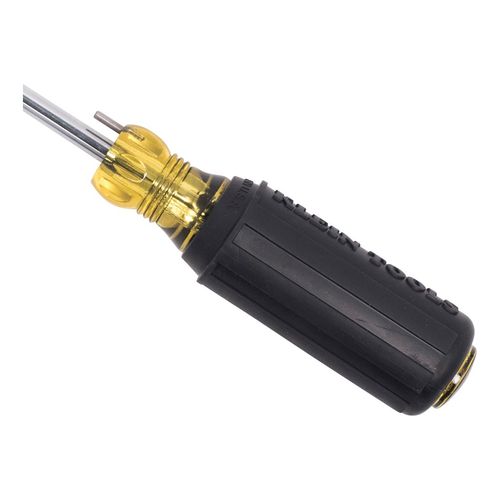 Main product image of 4" Slotted Screwdriver, 1/4" Cabinet