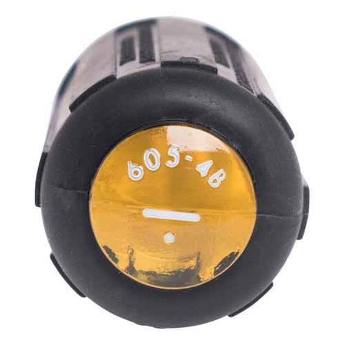 Main product image of 4" Slotted Screwdriver, 1/4" Cabinet