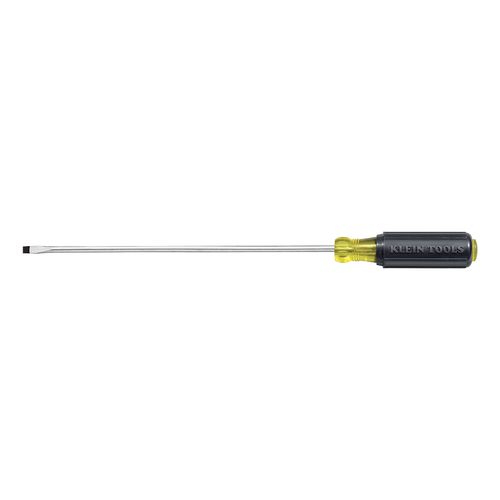 Main product image of 10" Slotted Screwdriver, 1/8" Cabinet