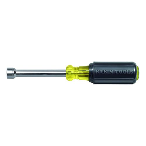 Main product image of 10 mm Hollow-Shaft Nut Driver, Cushion Grip