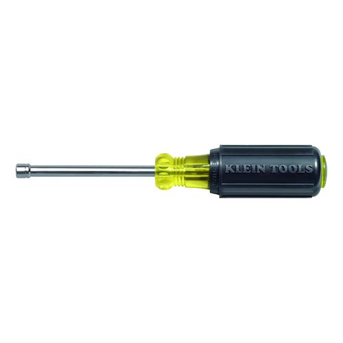 Main product image of 4 mm Hollow-Shaft Nut Driver, Cushion Grip