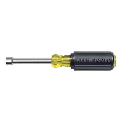 Main product image of 7/16" Hollow-Shaft Nut Driver, Cushion Grip