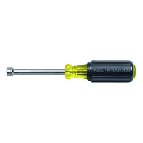 Main product image of 7 mm Hollow-Shaft Nut Driver, Cushion Grip