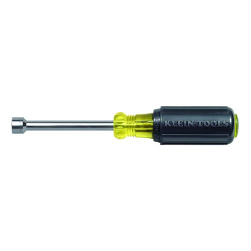 Main product image of 8 mm Hollow-Shaft Nut Driver, Cushion Grip