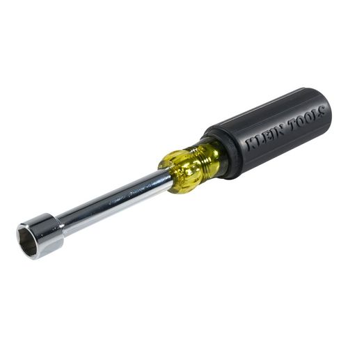 Main product image of 9/16" Hollow-Shaft Nut Driver, Cushion Grip