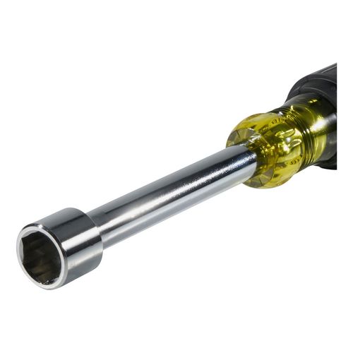 Main product image of 9/16" Hollow-Shaft Nut Driver, Cushion Grip