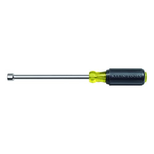 Main product image of 7/16" Hollow-Shaft Heavy-Duty Nut Driver, Cushion Grip