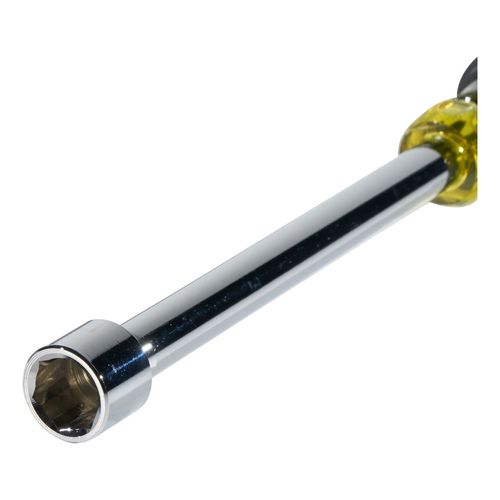 Main product image of 9/16" Hollow-Shaft Heavy-Duty Nut Driver, Color-Coded