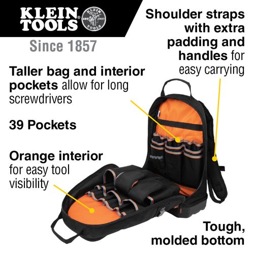 Main product image of 41 Piece Tool Kit