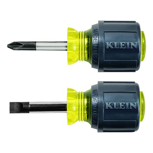 Main product image of 2-Piece Screwdriver Set, Cabinet & Phillips