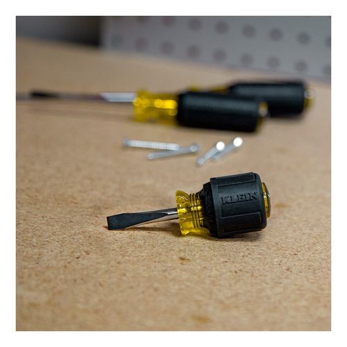 Main product image of 2-Piece Screwdriver Set, Cabinet & Phillips