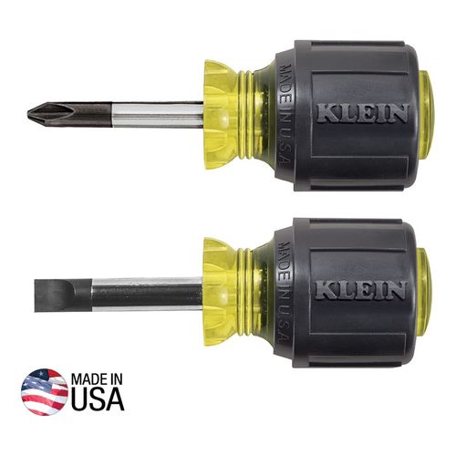 Main product image of 2-Piece Screwdriver Set, Cabinet & Phillips
