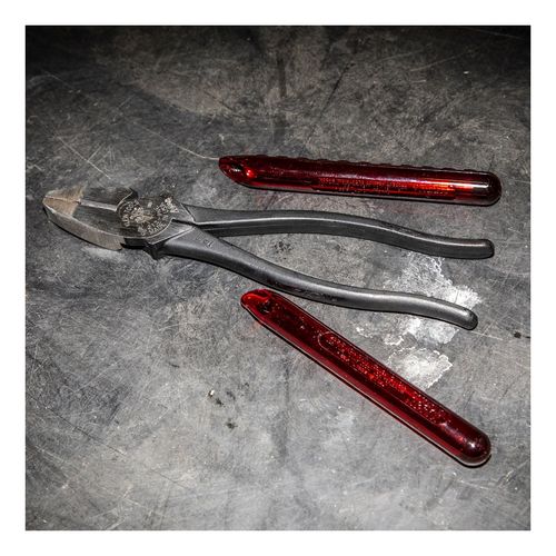 Main product image of Replacement Handle for 8-9" Pliers, Non-Insulated