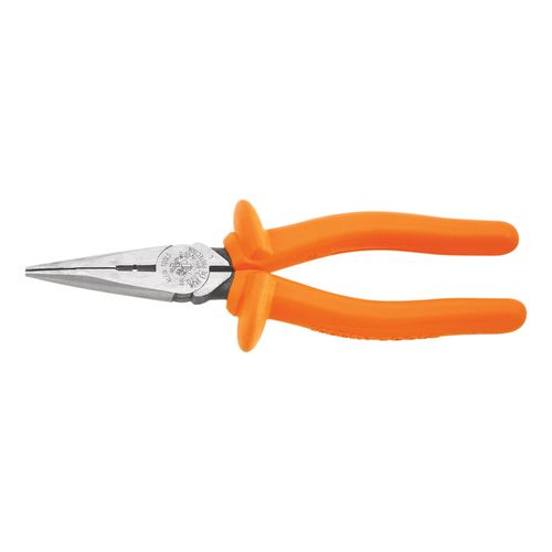 Main product image of 8" Insulated Long Nose Pliers