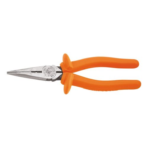 Main product image of 8" Insulated Long Nose Pliers