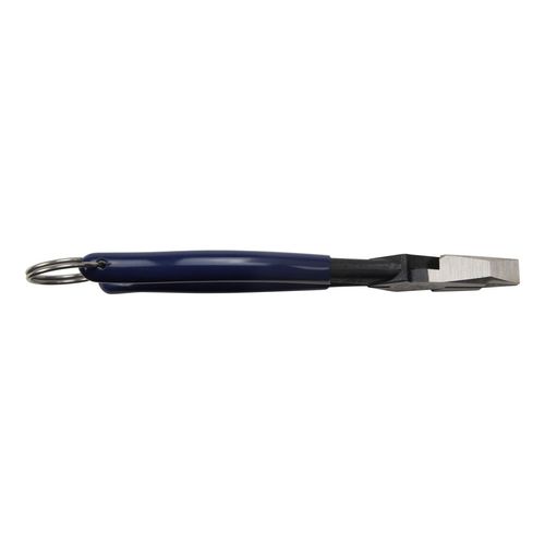Main product image of 9-3/8" OAL Ironworker's Pliers with Tether Ring, 12 AWG
