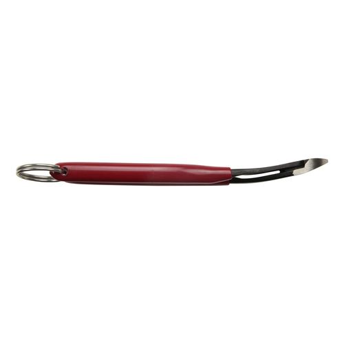 Main product image of 9" OAL Ironworker's Pliers with Tether Ring, 12 AWG