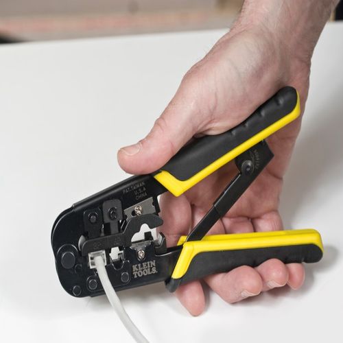 Main product image of VDV Apprentice Cable Installation Kit with Scout Pro 3, 6 Piece