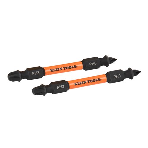 Main product image of Replacement ProFlex Bits #0 and #3 Phillips (2 Pack)
