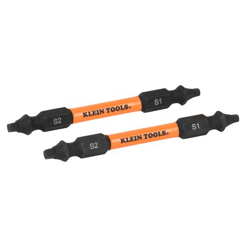 Main product image of Replacement ProFlex Bits #1 and #2 Square (2 Pack)