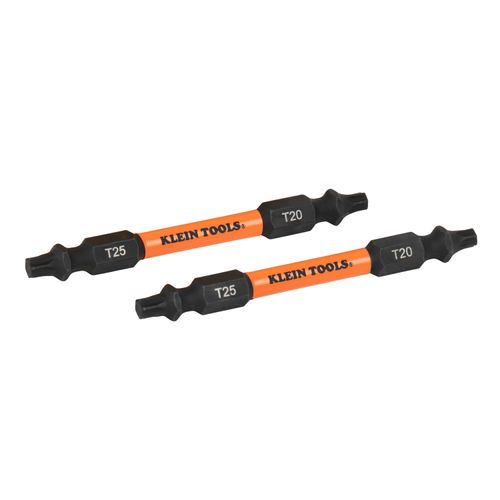 Main product image of Replacement ProFlex Bits #20 and #25 TORX (2 Pack)